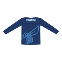 NCG SWARM TEE