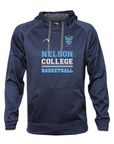 NELSON COLLEGE SPORT HOODIE