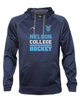 NELSON COLLEGE SPORT HOODIE