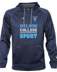 NELSON COLLEGE SPORT HOODIE