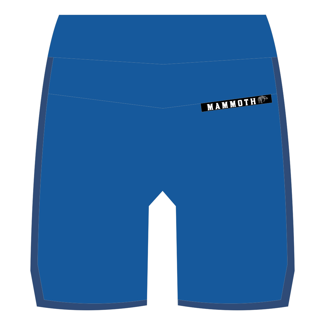 NELSON SURF LIFESAVING BOARDSHORTS
