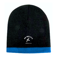 OLD BOYS BEANIE