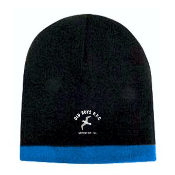 OLD BOYS BEANIE