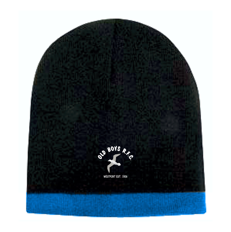 OLD BOYS BEANIE