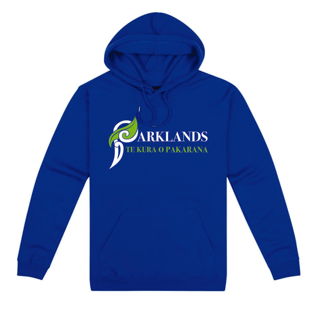 PARKLANDS SCHOOL HOODIE