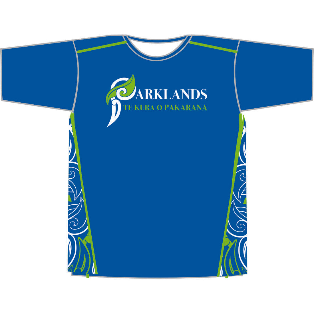 PARKLANDS SCHOOL TEE