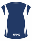 PELORUS NETBALL TEE