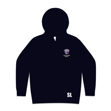 PRICES NETBALL HOODIE