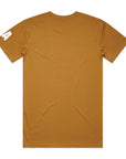 SAXTON VOLLEYBALL CAMEL TEE