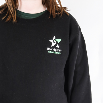 BROADGREEN SWEATSHIRT