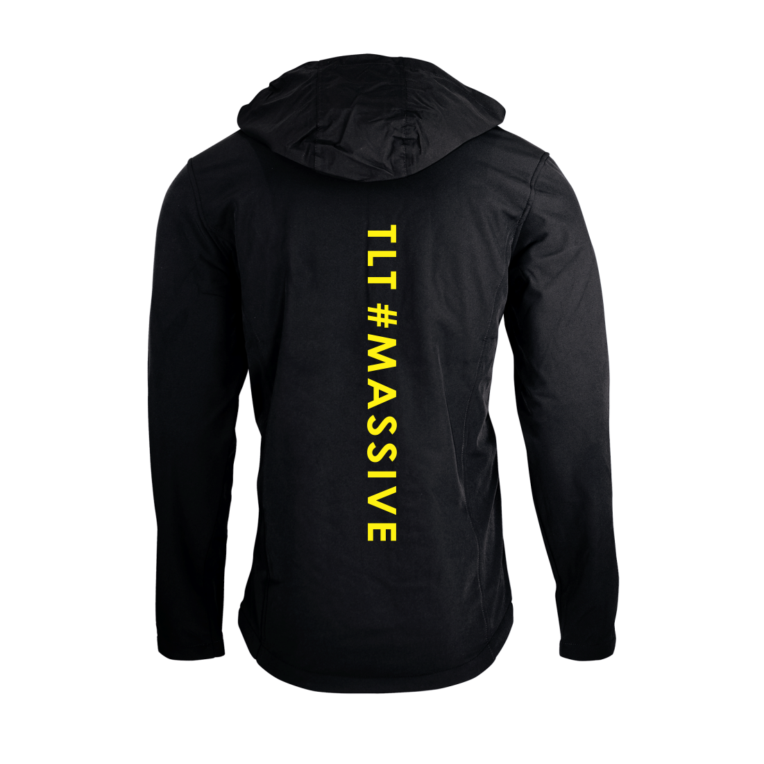 TLT NETBALL JACKET – ProBrands Clothing