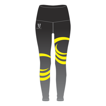 TLT NETBALL LEGGINGS