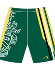 WAIMEA COLLEGE A TEAMS BASKETBALL SHORTS