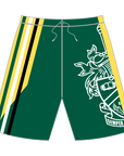 WAIMEA COLLEGE A TEAMS BASKETBALL SHORTS