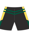 WAIMEA COLLEGE SENIOR A BOYS VOLLEYBALL PLAYING SHORTS