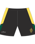 WAIMEA COLLEGE SENIOR A BOYS VOLLEYBALL PLAYING SHORTS