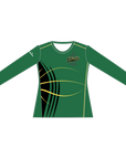 WAIMEA COLLEGE GIRLS BASKETBALL WARM UP TEE