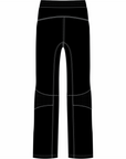 WAKATU CRICKET PANTS