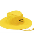 WAKATU CRICKET HAT