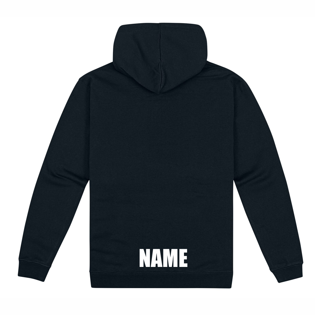 WAKATU CRICKET JUBILEE HOODIE