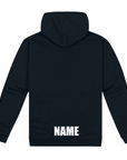 WAKATU CRICKET JUBILEE HOODIE