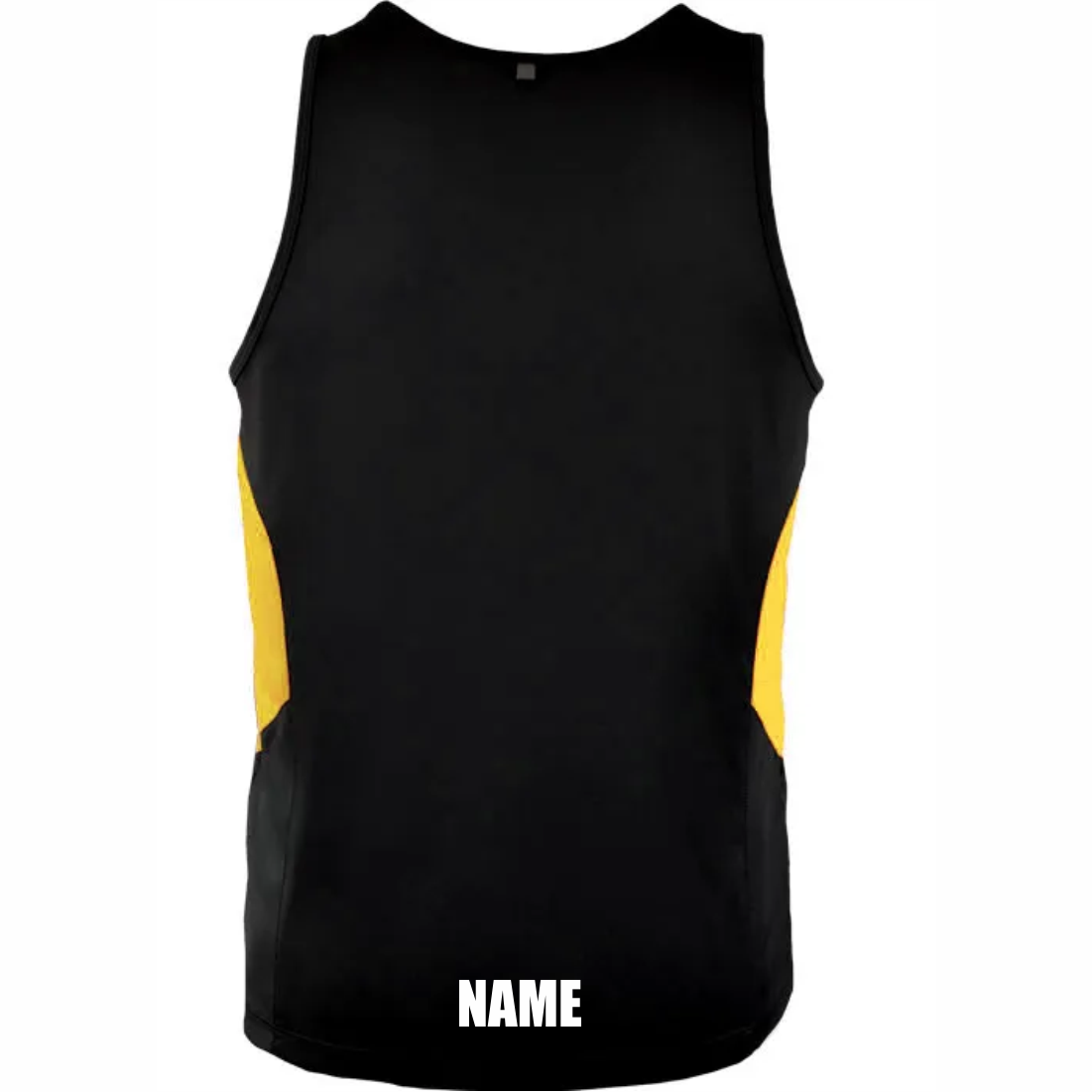 WAKATU CRICKET MERCH SINGLET
